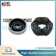 New Driveshaft Flex Disc & Center Support Bearing for BMW E60 E63 E64 545i 645Ci