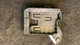 VOLKSWAGEN ATLAS  DRIVER SIDE BLIND SPOT SUPPORT BRACKET 3QF907455
