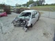 Speedometer Cluster Sedan MPH S Fits 14 VERSA 1322116