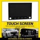 8" Touch Screen with 2 holes For 2019-2022 Mitsubishi Outlander Sport 8740A040