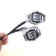 2pcs 90980-10869 For Toyota Lexus Subaru O2 oxygen Sensor Harness Connector Plug