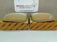 Toyota Tacoma 2016-2021 Quick Sand 4V6 Outer Mirror Covers Set W/ TS Genuine OEM