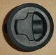 09 10 11 12 13 14 15 16 17 18 RAM 1500 Rear 2nd Row Floor Storage Bin LATCH