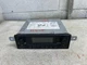 2020 MERCEDES BENZ SPRINTV25 Display and Receiver OEM Part Number 9078209500