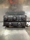 2010 Dodge Caravan AC HVAC Climate Control Switch Dash Module P55111805AJ 7714 2010 Dodge Caravan AC HVAC Climate Control Switch Dash Module P55111805AJ 7714