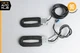 03-06 Mercedes R230 SL500 SL55 AMG SL600 Keyless Go Entry Antenna Set of 2 OEM