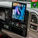 2+32G CarPlay Car Radio 9.7" GPS Stereo For 2003-2006 Chevrolet Tahoe Suburban