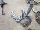 (LOCAL PICKUP ONLY) Driver Rear Suspension 166 Type GLS450 Fits 17-19 MERCEDES G