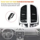 Center Left+Right Dash A/C Air Vent For Porsche Cayenne 958 2011-2018