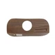 Scott Drake C9ZZ-6504338-WG Woodgrain Insert
