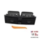 Center Dashboard AC Outlet Air Vent Instrument Panel for Lexus GS460 2008-2011
