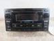 12 13 14 Subaru Impreza Radio Receiver AM FM CD MP3 AUX Bluetooth OEM LKQ
