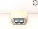 2007-2014 MERCEDES W216 CL550 CENTER CONSOLE BACK REAR PANEL AIR VENT DESIGNO ##