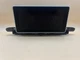 2018-2020 AUDI SQ5 8.25 INCH NAVIGATION INFO DISPLAY SCREEN OEM 80A919605.