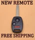 NEW KEYLESS REMOTE HEAD FOB FOR 2011-2015 HONDA CR-Z 35118-SWA-306 MLBHLIK-1T