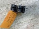 12 13 14 AUDI A7 L. FRONT DOOR SWITCH DRIVERS WINDOW 645087