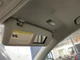 Passenger Right Sun Visor With Illumination Fits 13-16 AUDI ALLROAD 2136122