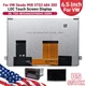 OEM LCD Display Touch Screen For VW Skoda STD2 MIB 684 200 US TDO-WVGA0633F00045