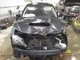 2011 Subaru Impreza Front Passenger Seat Belt Latch Black