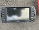 2012-2016 Chrysler Town & Country AM/FM CD Player Radio Receiver W/ Nav RHB