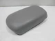 06 07 08 09 10 11 12 TOYOTA RAV-4 Front Console Lid GRAY VINYL