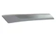 New 2010 - 2013 OEM Mazda 3 Left Rear Door Handle Silver Cap Cover #BBP3-68-D82B