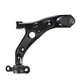 Fits Mazda 6 2014-2021 2.5L Front Right Lower Control Arm w/ Ball Joint Assembly