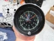 65 66 67 C2 Corvette Clock---Original GM Prof Restored--Factory Movement---NCRS!