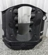 OEM 04 05 06 07 08 09 Jaguar X350 XJ8 V8 4.2 Black Engine Motor Beauty Cover