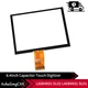 LA084X01 8.4" Touch Screen Digitizer for Jeep Chrysler Dodge Uconnect Car Radio