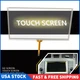 New For 2012-2014 TOYOTA TACOMA Radio Touch screen Glass Digitizer Panel 6.1inch