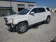 Used Front Center Infotainment Display fits: 2014 Gmc Terrain dash upper opt UEU