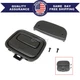6BE97DX9AA Cargo Latch Release Handle For 2013-22 Dodge Durango Part 6BE97DX9AB