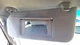 Driver Sun Visor Heritage Super Crew XLT Fits 02-04 FORD F150 PICKUP 29356117