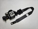 2009 - 2011 Ford Crown Victoria Drivers LEFT Front Seat Belt Retractor (Black)