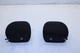 2015-21 Subaru WRX Premium 2.0L Front Seat Right and Left Side Headrest Set of 2