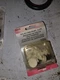 Interior Panel Clip Dorman 45319