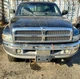 Driver Front Door Switch Driver's Window Fits 00-02 DODGE 2500 PICKUP 922878