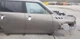 13 INFINITI QX56 DOOR FRONT RIGHT PASSENGER GRAY