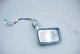 1992-1996 Jaguar XJS Series 3 Left Driver Side Rear View Door Mirror Chrome OEM