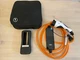 Kia Niro Soul EV charger Electric battery Car plug in hybrid charging cable OEM
