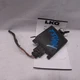 2021 2022 2023 Volkswagen Atlas Left Rear Blind Spot Radar Unit Bumper Mount OEM