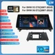 6+64GB For BMW X5 E70 X6 E71 CCC 10.25" Android 13 GPS Stereo Car Play Radio DSP