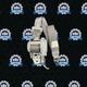 06 07 08 09 10 11 12 13 TOYOTA RAV4 FRONT RIGHT PASSENGER SIDE SEAT BELT OEM