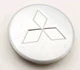 MITSUBISHI LANCER ECLIPSE GALANT (1) WHEEL RIM HUB CAP HUBCAP CENTER COVER
