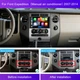 32G Android 13.0 Car Stereo Radio For Ford Expedition 2007-2014 GPS NAVI WIFI BT