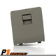 Fit For 05-07 Ford F250 F350 Superduty Dash Knee Center Glove Storage Box Cubby