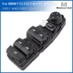 Power Window Switch For BMW F15 F25 F30 F31 320i 328i 335i 340i M3 X3 X5 2011-17