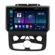 9" Android 13 Carplay Car Stereo Radio GPS WIFI Fit For Dodge RAM 1500 2013-2018