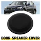 Black Front Door Speaker For BMW Cover 3Series E90 320i 318i E64 51417144559 EPU